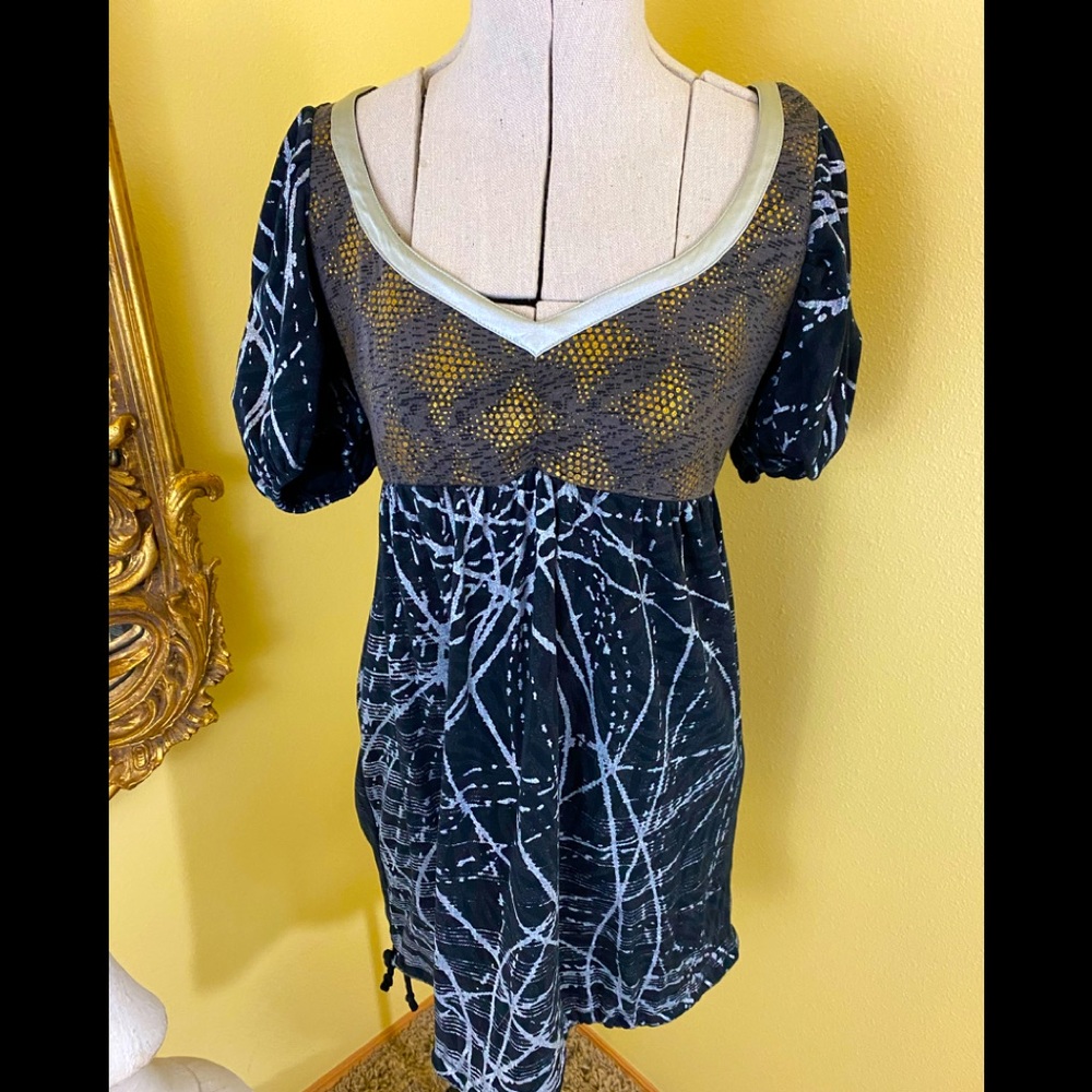 Custo Barcelona size medium dress